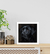 Quadro | Black Dog - comprar online