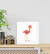 Quadro | Flamingo