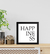 Quadro | Happiness