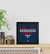 Quadro | Heart Invader - comprar online