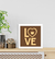 Quadro | Love Café - comprar online