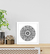 Quadro | Mandala B - comprar online