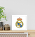 Quadro | R. Madrid