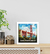 Quadro | San Francisco Golden - comprar online