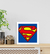 Quadro | Superman - comprar online