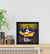 Quadro | Yellow Submarine - comprar online