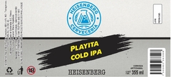 Playita - Cold IPA - comprar en línea