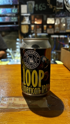 Loop - American IPA - comprar en línea