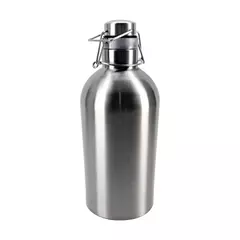 Growler de Acero Inoxidable