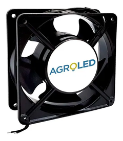 Cooler 4" Ruleman 220V - Agroled