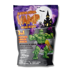 VAMP - Polvo de Roca 3 en 1 x 1kg