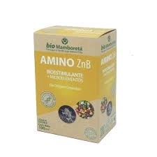 Mamboretá - AMINO - bio estimulante y microelementos