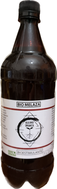 Alquimia Orgánica - Bio Melaza x 2lts
