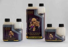 Azteka Nutrients - Black Magic - Explosive Bloom x 500ml