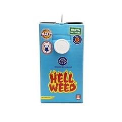 CO2 - HELL WEED