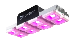 LED COB 400W - Grow Tech