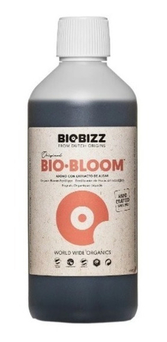 BIOBIZZ - BIOBLOOM x 250ml