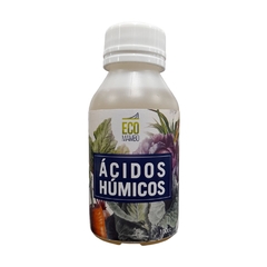 ECOMAMBO - Ácidos Húmicos x 100ml