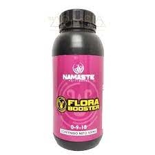 Namaste - Flora Booster x 500ml