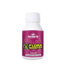 Namaste - Flora Booster x 100ml