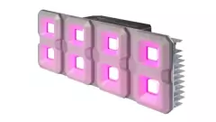 LED COB 400W - Grow Tech - comprar online