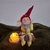 Duende con luz - comprar online