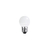 bombita de luz led gota 6w  - comprar online