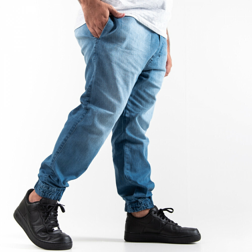 Você sabe criar looks com Calça Jeans Masculina Preta? - EPlusize