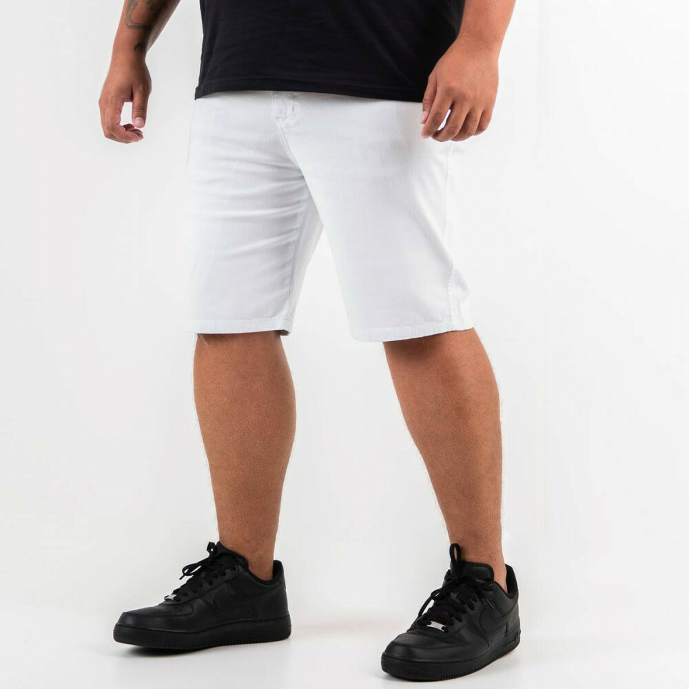 Estilo Grande Moda Plus Size Masculina do G ao G10 e do 48 ao 80