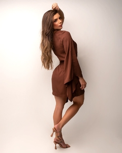 VESTIDO ISA - loja online