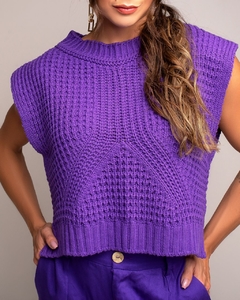 COLETE TRICOT - comprar online