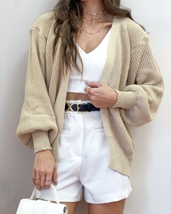 CARDIGAN BASIC