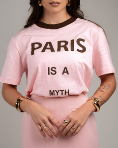 T-SHIRT PARIS - comprar online