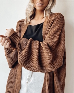 Cardigan Taisa - comprar online