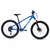 Bicicleta aro 26 TSW Warship 9V Shimano - Azul