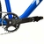 Imagem do Bicicleta aro 26 TSW Warship 9V Shimano - Azul