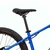 Imagem do Bicicleta aro 26 TSW Warship 9V Shimano - Azul