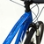 Bicicleta aro 26 TSW Warship 9V Shimano - Azul na internet