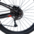 Imagem do Bicicleta aro 26 TSW Warship 9V Shimano - Preto