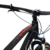 Bicicleta aro 26 TSW Warship 9V Shimano - Preto na internet