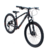 Bicicleta aro 26 TSW Warship 9V Shimano - Preto - comprar online