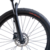 Bicicleta aro 26 TSW Warship 9V Shimano - Preto - loja online