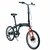 Bicicleta dobrável TSW U-Bend - comprar online