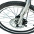 Bicicleta dobrável TSW U-Bend - comprar online