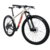 Bicicleta TSW Nuuk RS 12v Deore