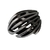 Capacete ciclismo Polisport Light Road - Degradê Branco/Preto fosco