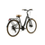 Bicicleta Urbana Groove Urban ID 21V Preto Fosco - comprar online