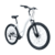 Bicicleta Urbana Rava Way Shimano 21v - Branco - comprar online