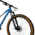 Bicicleta aro 29 TSW Stamina 9v Shimano Cues Boost - Azul na internet