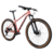 Bicicleta aro 29 TSW Stamina 9v Shimano Cues Boost - Flamingo - comprar online